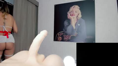 Snapshot of tamy_bennett chatting on October 30, 10:38 am Tamara online show from October 30, 10:38 am