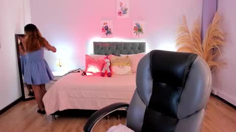 Snapshot of tamy_edwards chatting on November 20, 7:57 pm Tamy online show from November 20, 7:57 pm