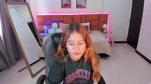 Tamy  online show from April 24, 8:11 pm