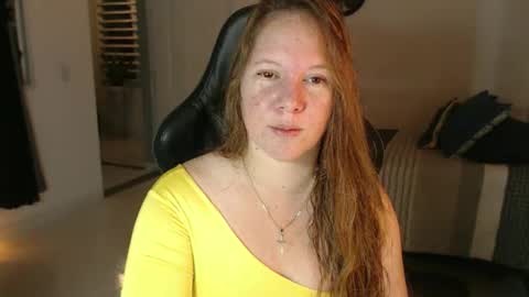 Im Samy online show from February 1, 2:54 am