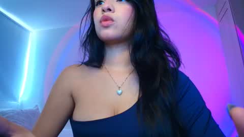 Aytana online show from July 10, 7:49 pm