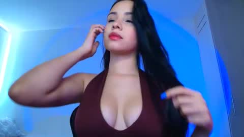 Aytana online show from July 11, 8:22 pm