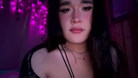 tanabelle56 online show from March 5, 11:34 pm