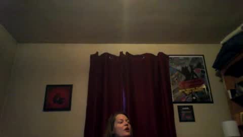 Snapshot of tandjl chatting on October 9, 10:41 pm TANDAA online show from October 9, 10:41 pm