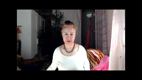 Milena online show from January 3, 11:55 pm