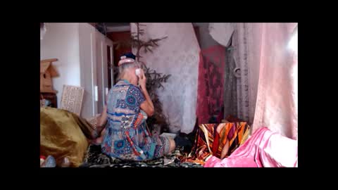 Milena online show from September 28, 4:40 am