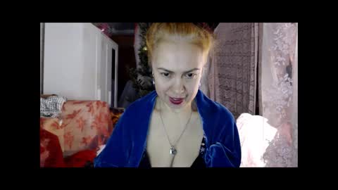 Milena online show from January 18, 9:40 pm