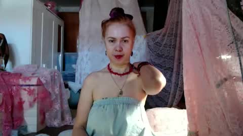 Milena online show from March 30, 5:08 am