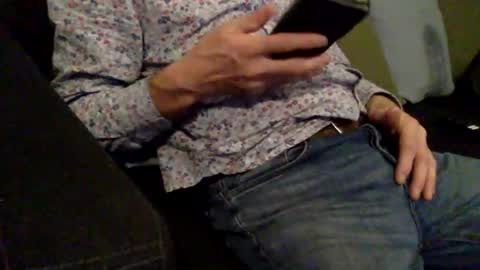 tangospank online show from September 21, 9:38 pm