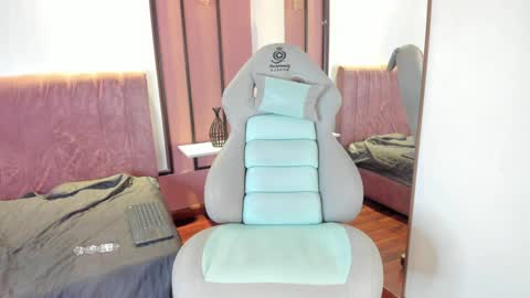 tania_fontana online show from January 5, 6:35 am