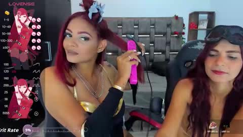 tania_heart online show from October 11, 3:06 am