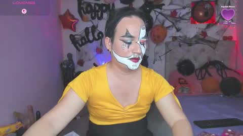 Snapshot of tania_lucia1 chatting on October 28, 10:56 pm Tania lucia online show from October 28, 10:56 pm