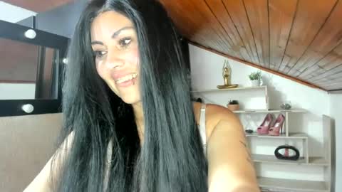 tania online show from June 11, 12:32 am