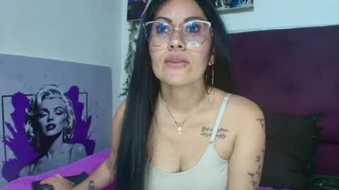 tania online show from July 15, 7:19 pm