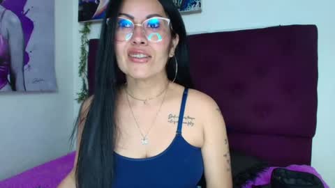 tania online show from July 18, 6:12 pm