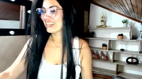 tania online show from July 28, 8:52 pm