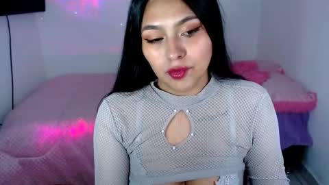 Snapshot of tania_rendon1 chatting on December 31, 8:26 am Tania online show from December 31, 8:26 am