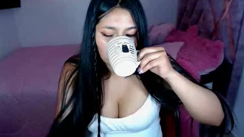 Snapshot of tania_rendon1 chatting on February 21, 11:21 pm Tania online show from February 21, 11:21 pm