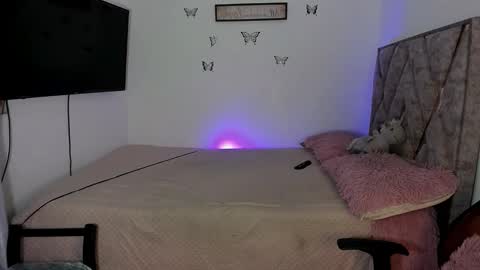 Tania online show from November 26, 12:17 pm