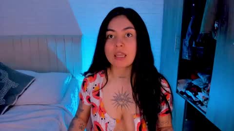 tania_rose1 online show from May 1, 6:23 pm