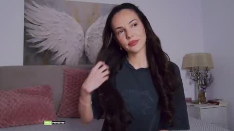 Tania Amore online show from March 4, 10:32 am