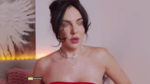 Tania Amore online show from June 29, 5:57 pm