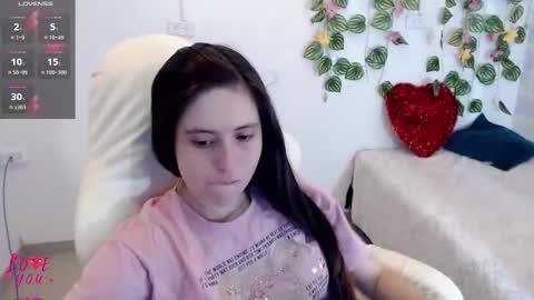 Tania  online show from February 15, 1:52 pm