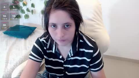 Tania  online show from March 16, 6:56 pm