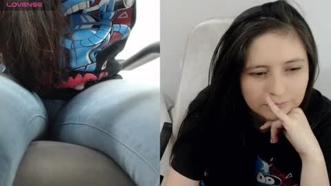 Tania  online show from July 27, 7:10 pm
