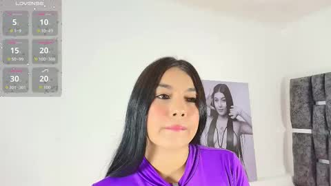 Tania online show from November 27, 11:56 am