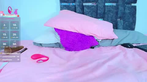 Tania online show from April 25, 1:41 pm