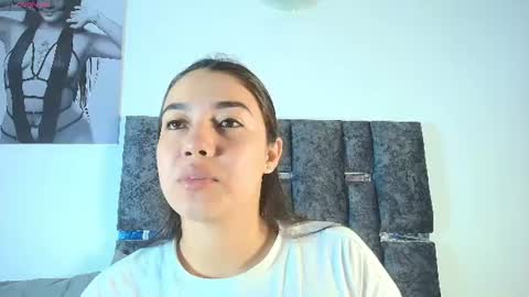 Snapshot of taniamilan chatting on July 14, 8:08 am Tania online show from July 14, 8:08 am