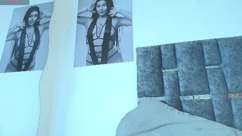 Snapshot of taniamilan chatting on July 20, 11:12 am Tania online show from July 20, 11:12 am