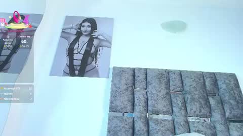 Snapshot of taniamilan chatting on July 28, 11:17 am Tania online show from July 28, 11:17 am
