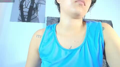 Snapshot of taniamilan chatting on July 30, 9:08 am Tania online show from July 30, 9:08 am