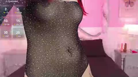 Tania Pierce online show from June 20, 11:57 am