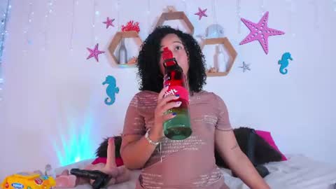 3 Tanisha 3 online show from June 10, 11:42 am