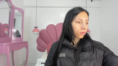 Snapshot of tanit_angels chatting on December 21, 3:09 pm TANIT ANGELS online show from December 21, 3:09 pm