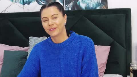 tanyaGrey online show from January 13, 8:26 am