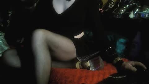 tanjageile online show from November 14, 7:56 pm