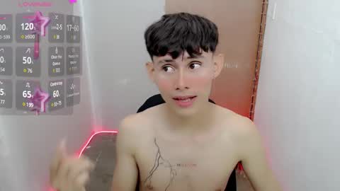 Andres online show from January 7, 3:35 am