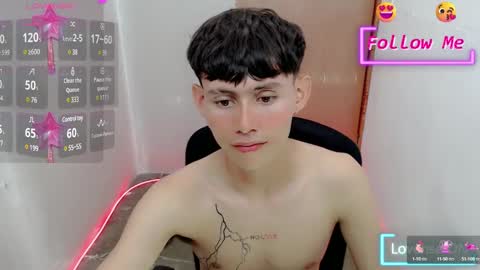 Andres online show from January 10, 6:31 am