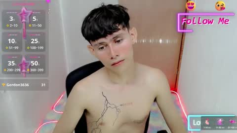 Andres online show from January 16, 5:11 am