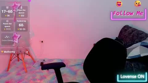 Andres online show from January 21, 7:04 am