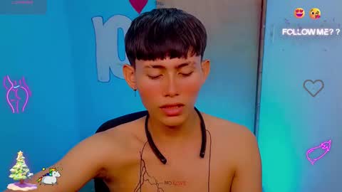 Andres online show from March 3, 3:23 am