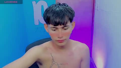 Andres online show from April 26, 3:04 am