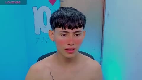 Andres online show from May 3, 3:23 am