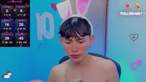 Snapshot of tanjiro_cute chatting on May 26, 3:24 am Andres online show from May 26, 3:24 am