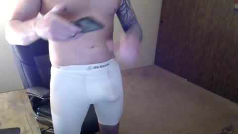 tannersalem7 online show from March 18, 7:06 pm