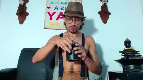 tanshavey online show from May 4, 6:48 pm